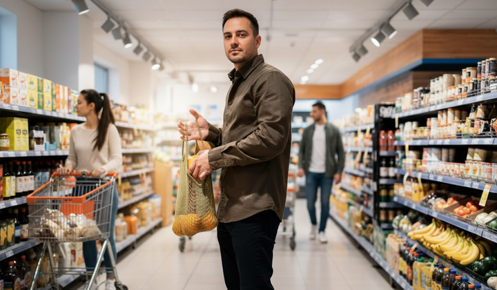 Цены на продукты вчетверо возросли