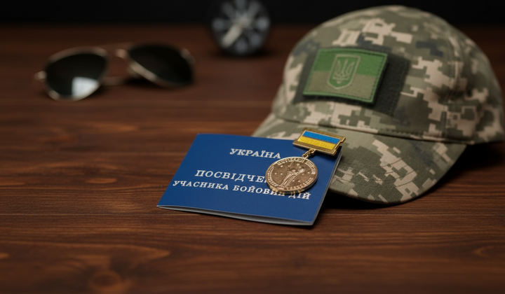Модель поддержки ветеранов с судимостью