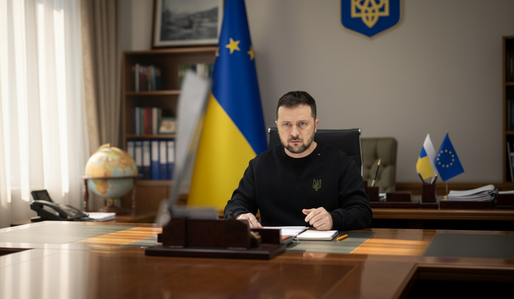 Президент оценивает перспективы войны