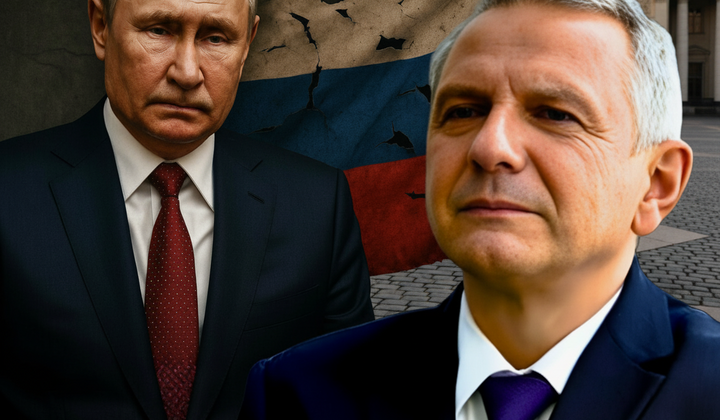 Устенко о деградации Ирана после санкций
