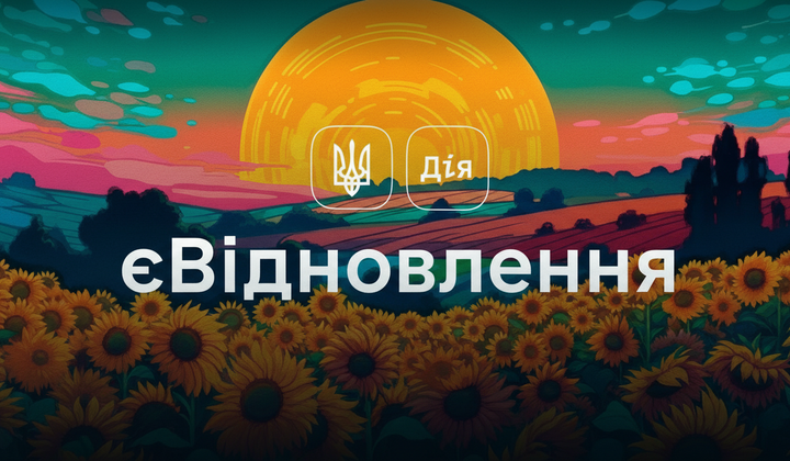 Помилки при поданні заявки на eВідновлення