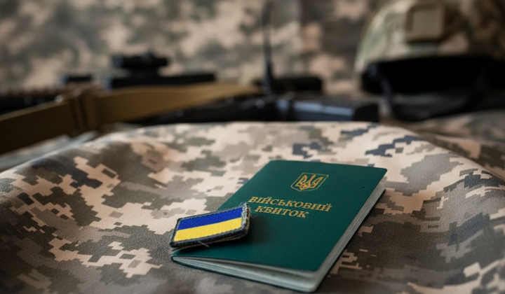 Обновленный ЦНАП и ТЦК украинцев