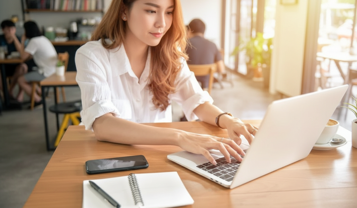 Link to Individual Entrepreneurs and Regulations