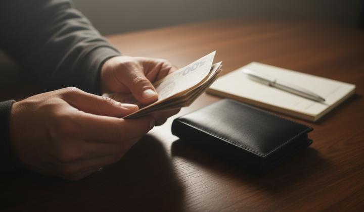 Розрахунок пенсії: поради щодо перевірки документу