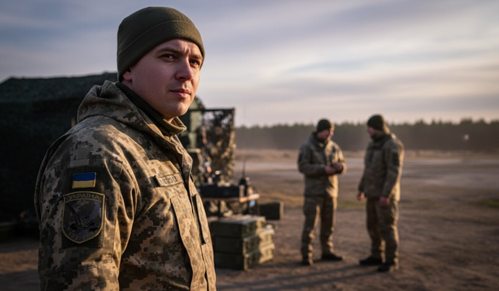 Військові скаржаться на правопорушення