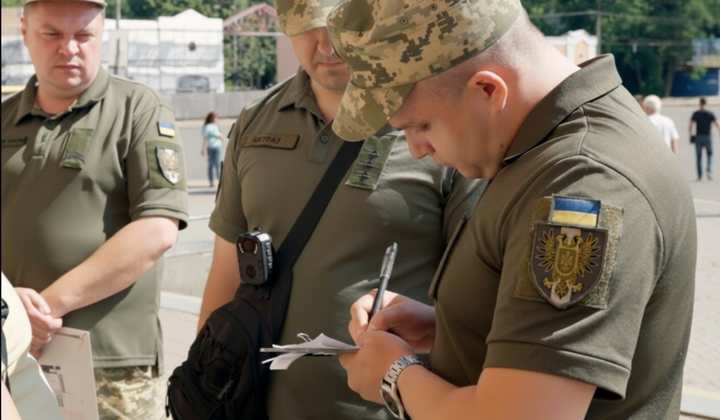 Inspectors from the TCC are looking for hidden employees