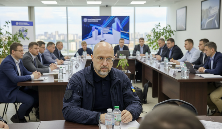 Уряд удосконалює процедуру кредитування військових виробництв