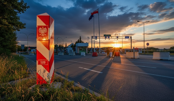 Польща має заявити, що молодь виїжджає за кордон