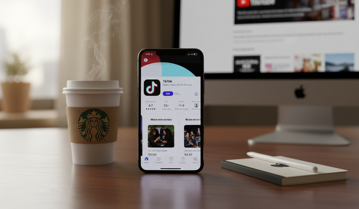 Угода між Китаєм та США щодо TikTok