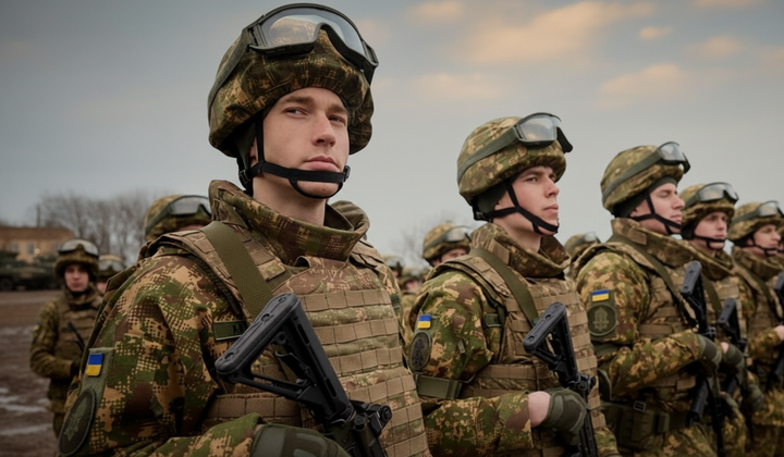 Українці отримають відстрочку від мобілізації