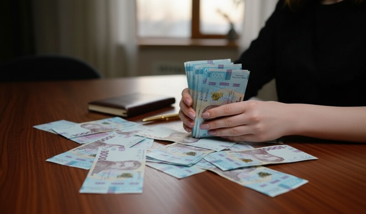 Шукачі роботи в офісі заробляють більше
