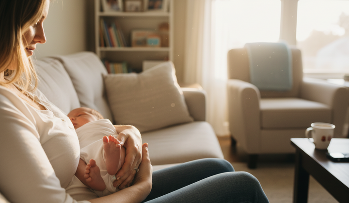 Instructions for Parents on the Birth of a Child in Poland