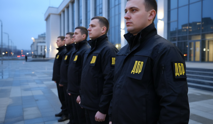 Чиновник продає 'броню' ухилянтам
