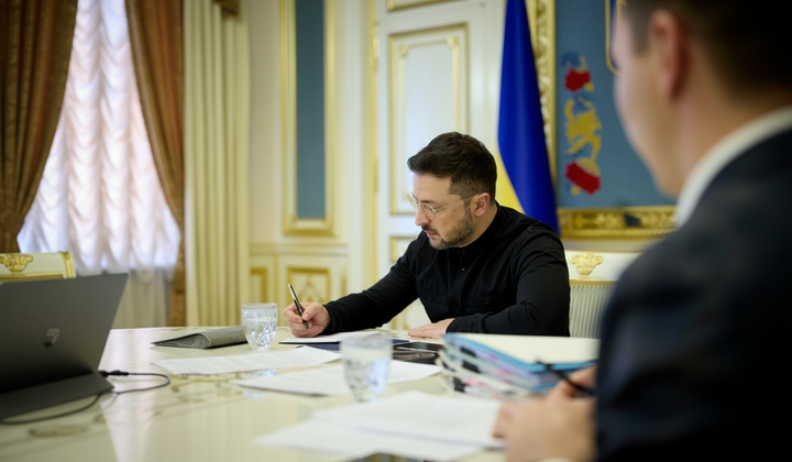 Ракети 'Фламінго' - підготовка до ударів