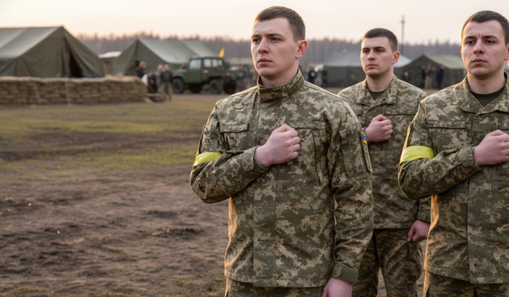ТЦК не приймає документів на відстрочку