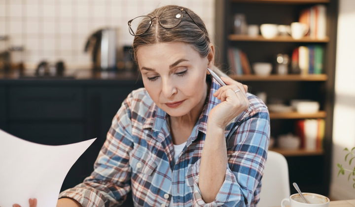 Pensioners receive compensation for utility bills