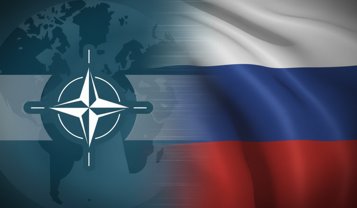 Putin is preparing to attack NATO