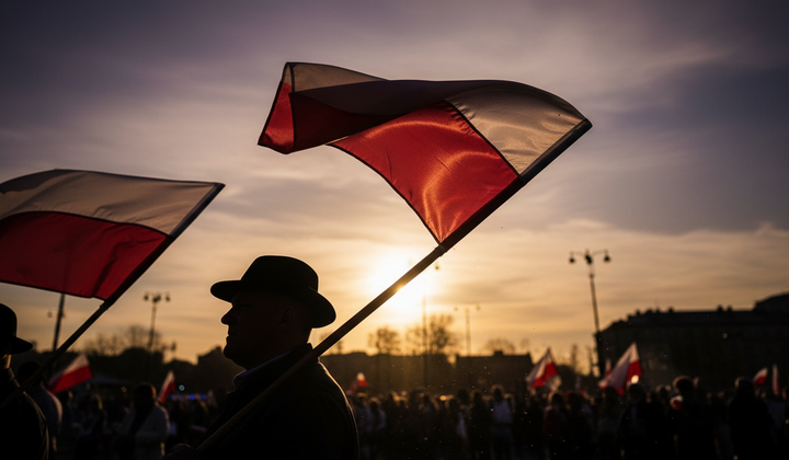 Агресія проти українців в Польщі