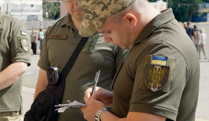 Юрист поставив крапку у бусифікації