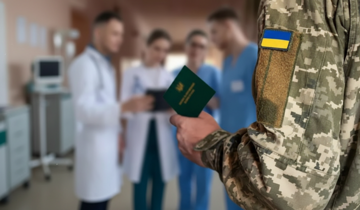 Адвокат пояснила правила прийому документів