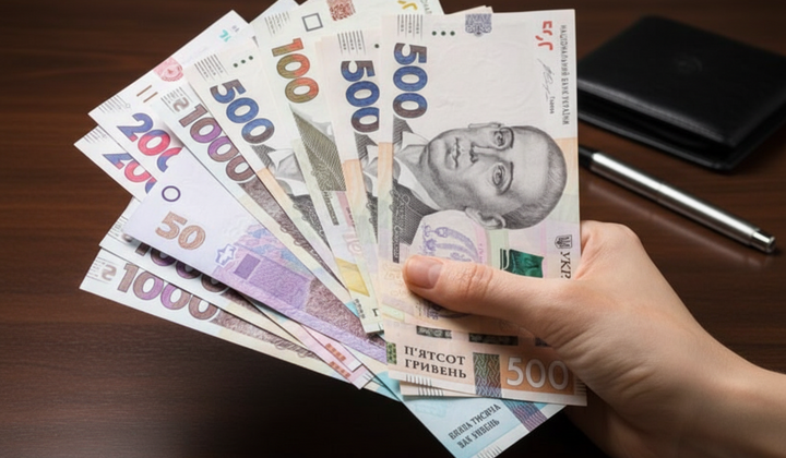 Українцям виплатять зимову допомогу