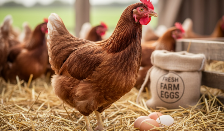 Угроза эпидемии: новый птичий грипп H5N1