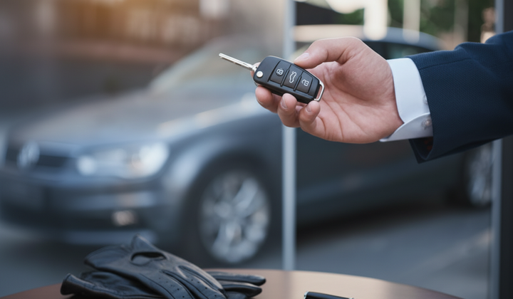 Завозять автомобілі в Україну