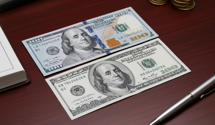 Problems with dollar exchange: replacement costs