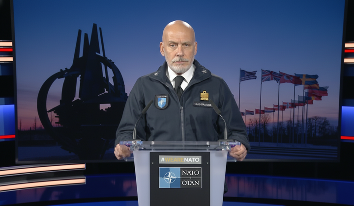 Путін поразив у НАТО: деталі