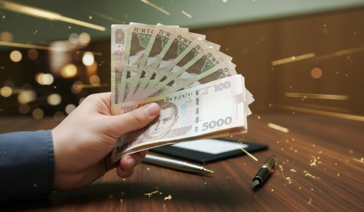 Украинцы получают соцпомощь по новым правилам