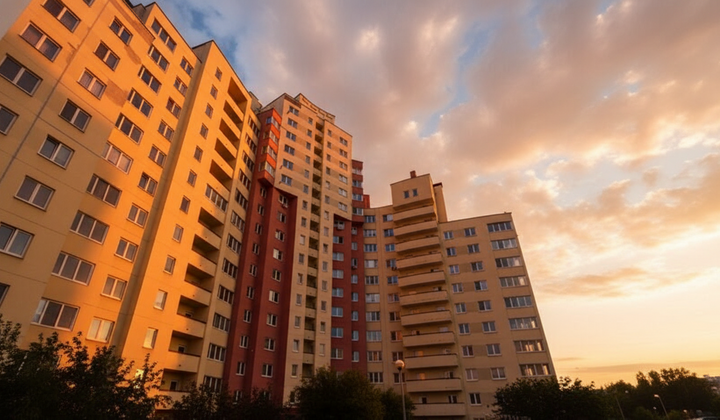 Потеря документов на недвижимость: как не остаться без квартиры