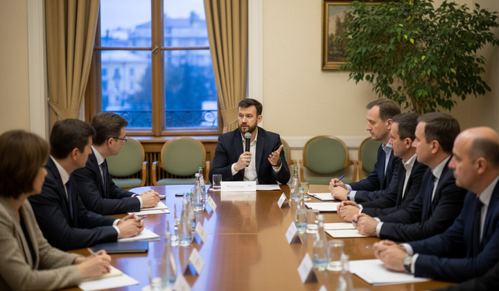 Пояснення міністра зі соцполітики у зв'язку з допомогою