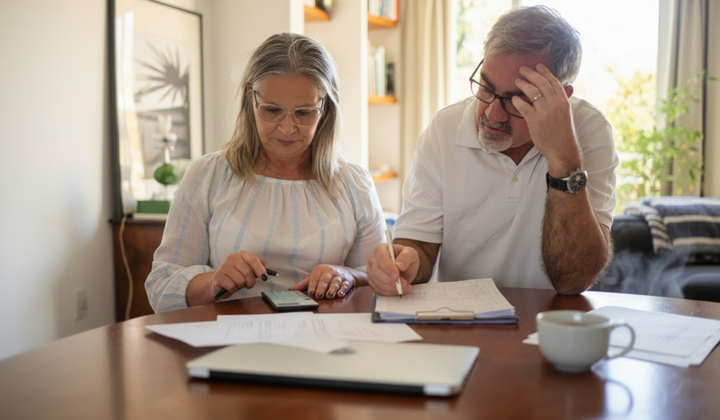 Pensions at risk - critical deadline