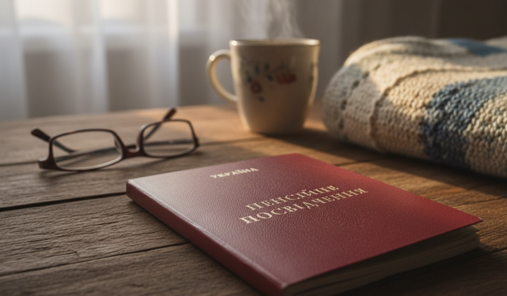 Пільги для пенсіонерів: безкоштовні комунальні послуги