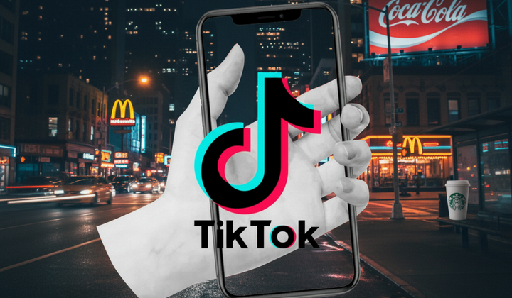 Французские прокуроры расследуют TikTok