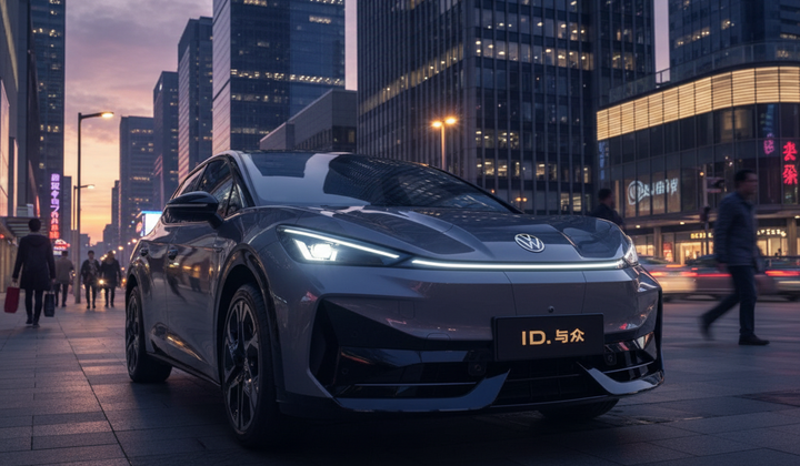 Cars that are popular among Ukrainian drivers