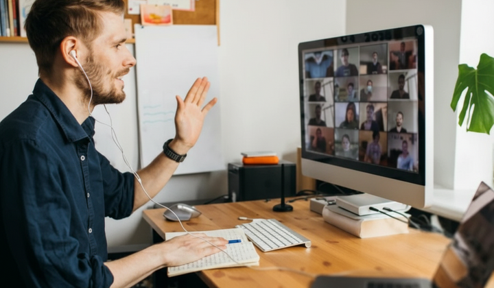 Чем зумеры занимаются на работе?