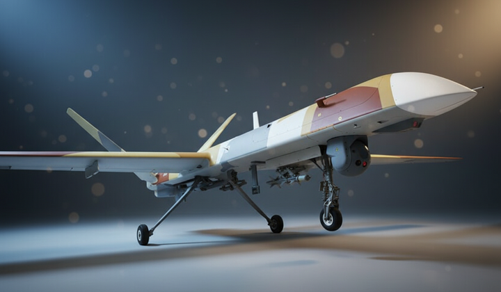 Drone assault: military operators in the Kherson region