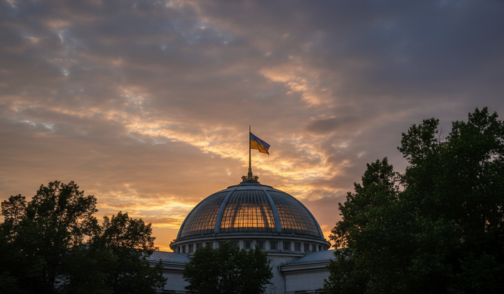 Депутати підвищили виплати сім'ям загиблих героїв