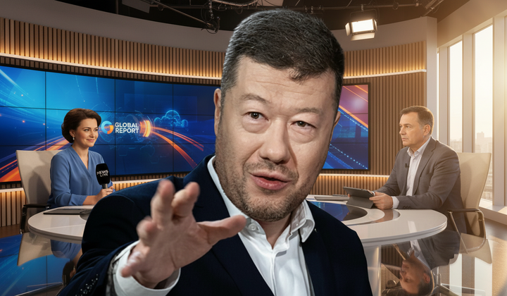 Чехия выбросила украинский флаг: кто такой Окамура
