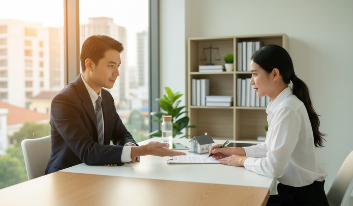 Документи для оновлення квартири Українці