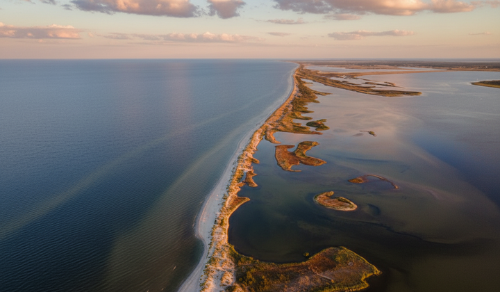 Забруднена вода та заповідники: Військово-морські сили України назвали найстрашніші екологічні наслідки війни