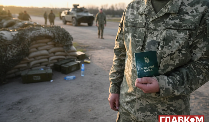 Нові форми контрактів для війська