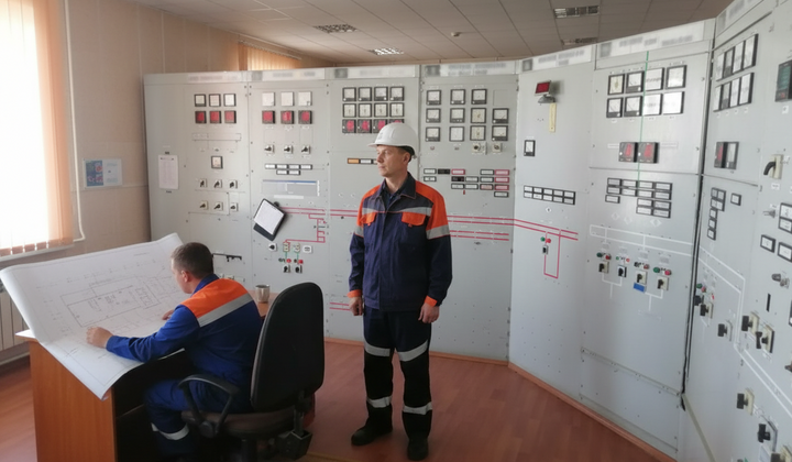 Ограничения света во всех регионах