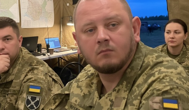 Володимир Зеленський призначив командувача безпілотних систем