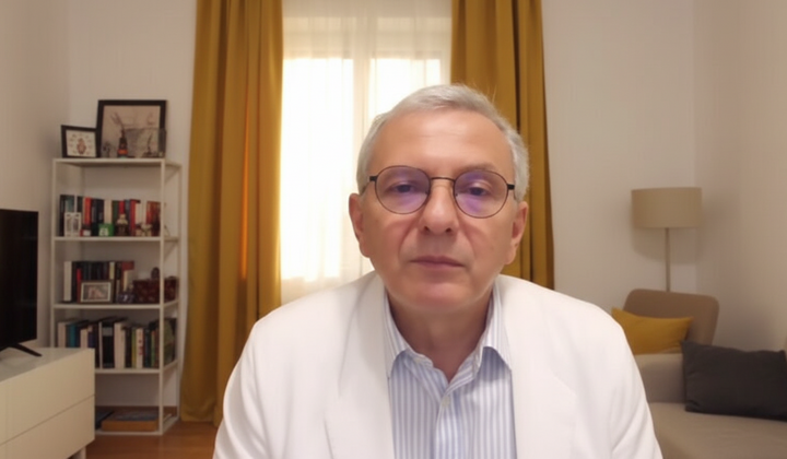 Expert's warning about the collapse of the pension system