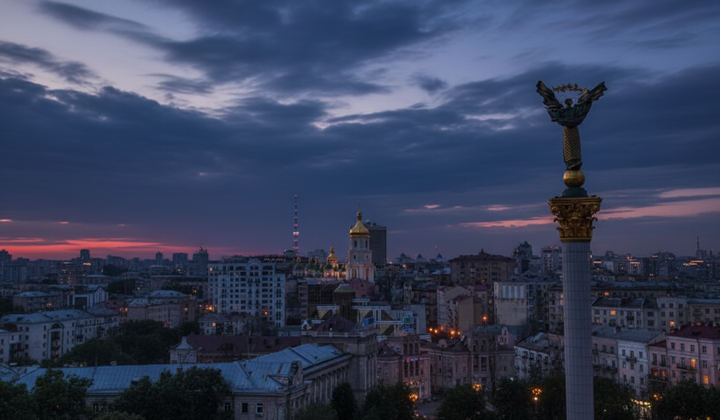 Нет пенсион для украинцев, эксперт прогнозирует