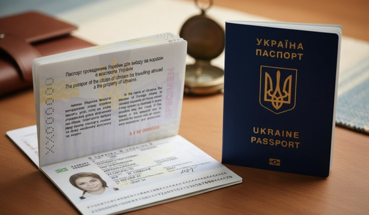 Паспорт недійсний: хто повинен замінити