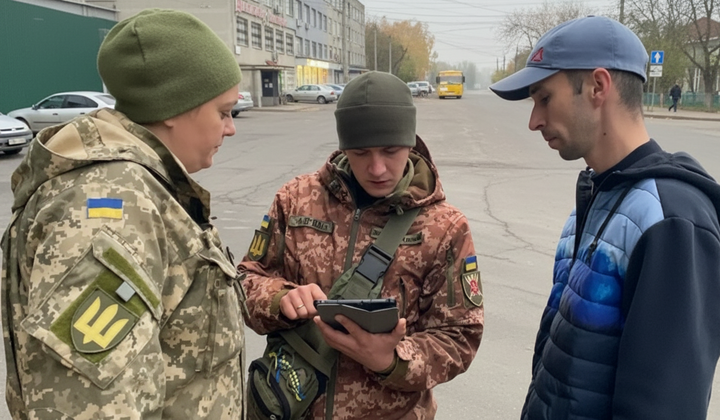 Популярный миф о повестках