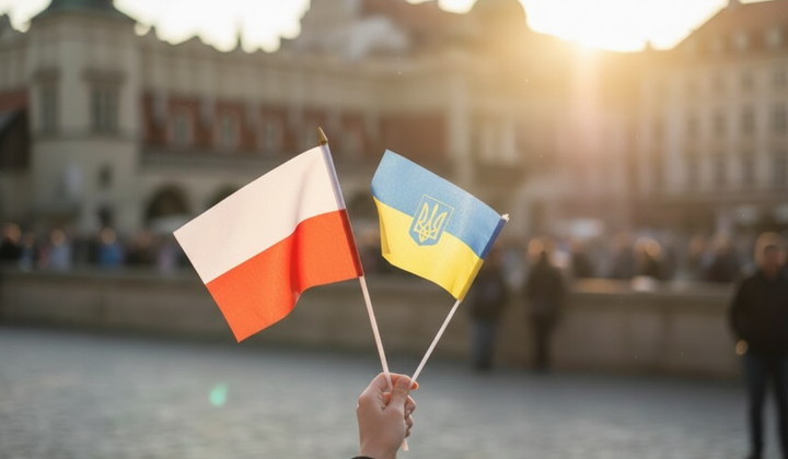 Польша меняет формат отношений с Украиной